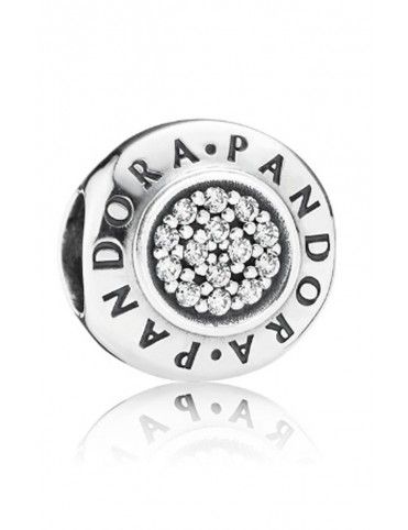 ABALORIO PANDORA PLATA PAVE CIRCONITAS 791414CZ