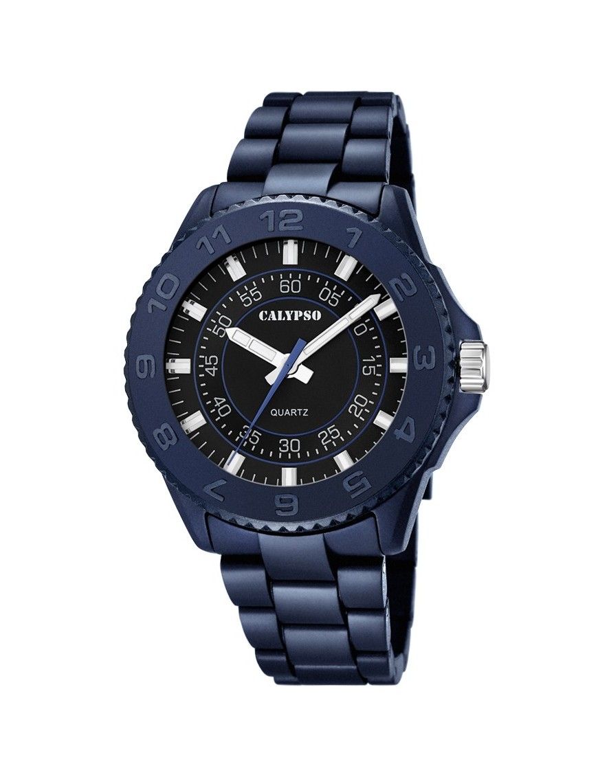 RELOJ CALYPSO HOMBRE K5643/4