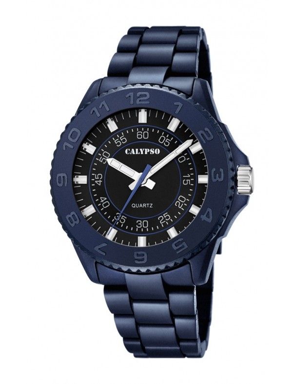 RELOJ CALYPSO HOMBRE K5643/4