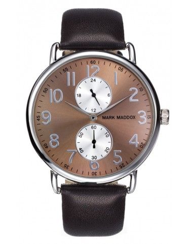 Reloj Mark Maddox Hombre HC3011-45