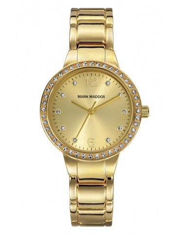 Reloj Mark Maddox Mujer MM7002-95