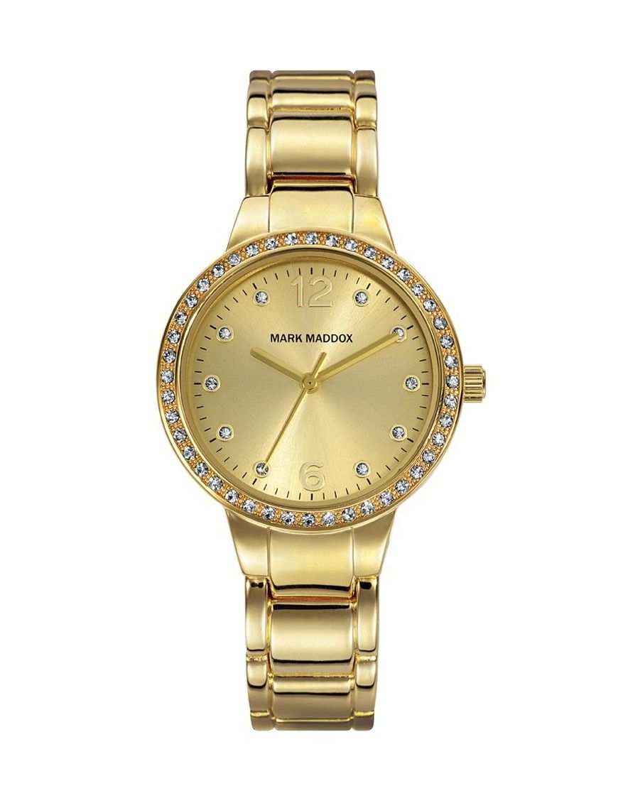 Reloj Mark Maddox Mujer MM7002-95