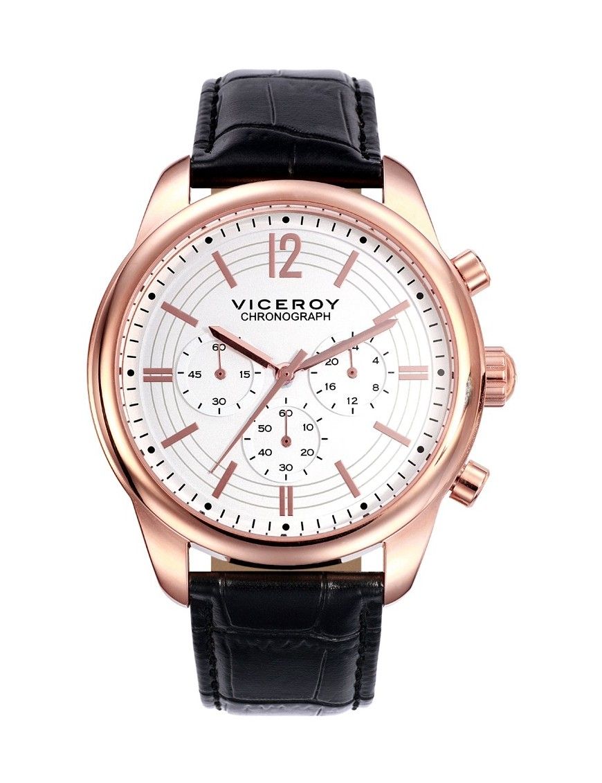 Reloj Viceroy Hombre 432285-07