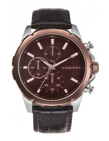 Reloj Viceroy Hombre 46595-47