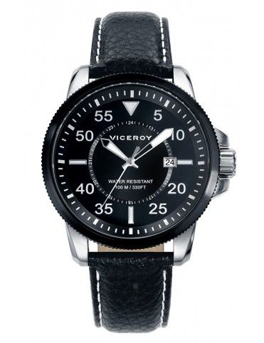 Reloj Viceroy Hombre 47831-04