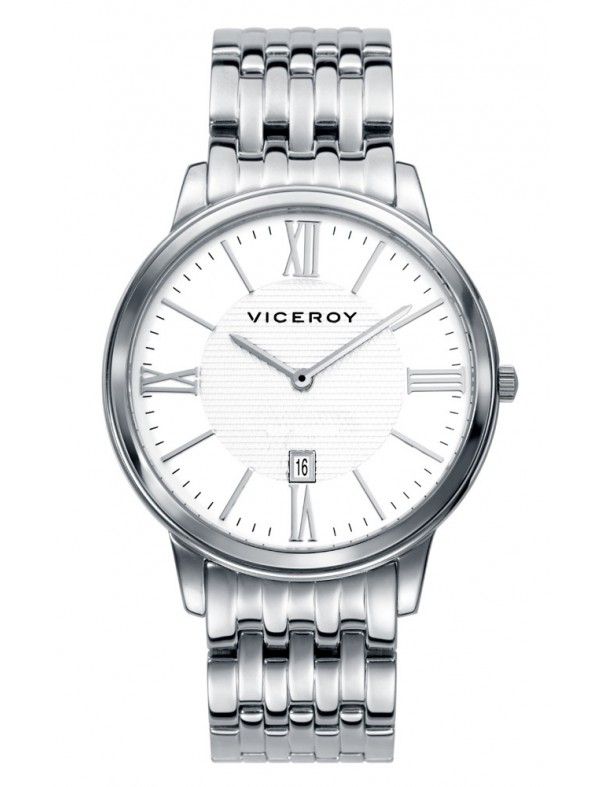 Reloj Viceroy Hombre 47835-03