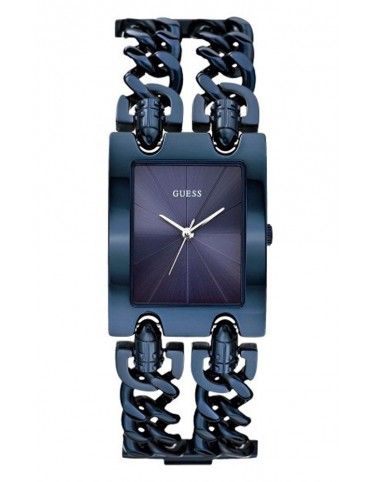 RELOJ GUESS MUJER W0073L3