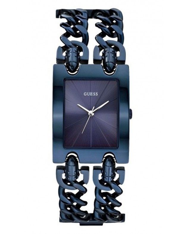 RELOJ GUESS MUJER W0073L3
