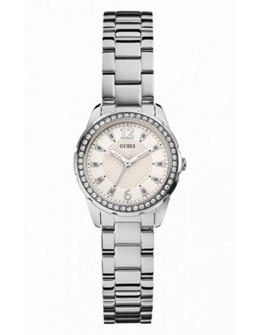 RELOJ GUESS MUJER W0445L1