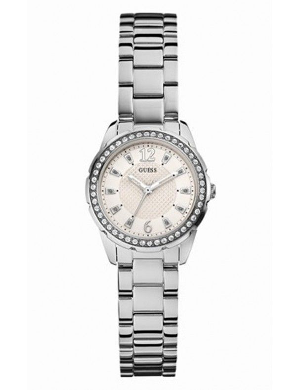 RELOJ GUESS MUJER W0445L1