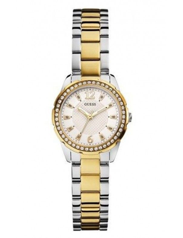 RELOJ GUESS MUJER W0445L4