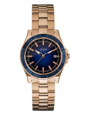 RELOJ GUESS MUJER W0469L2