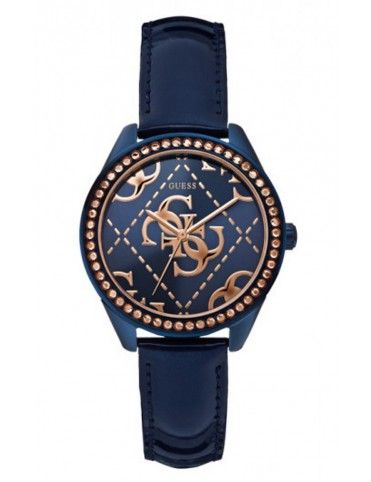 RELOJ GUESS MUJER W0524L1
