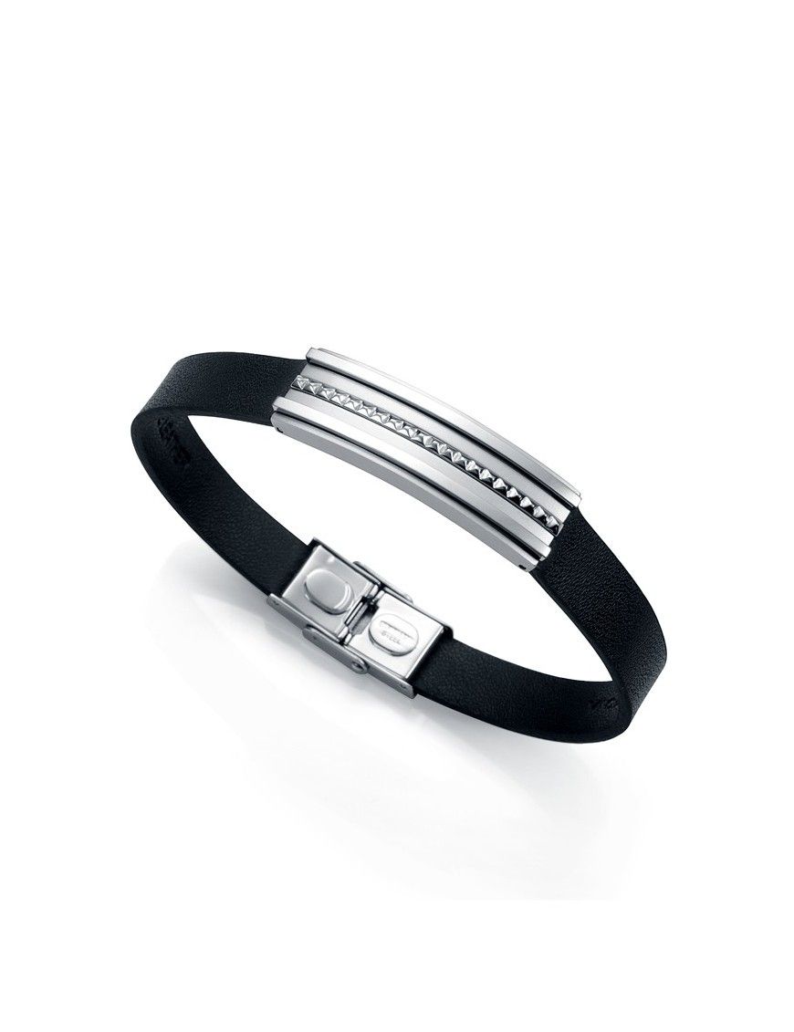 PULSERA VICEROY ACERO HOMBRE 2238P01010