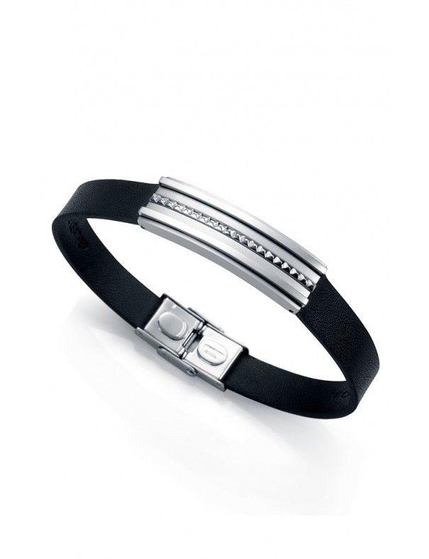 PULSERA VICEROY ACERO HOMBRE 2238P01010