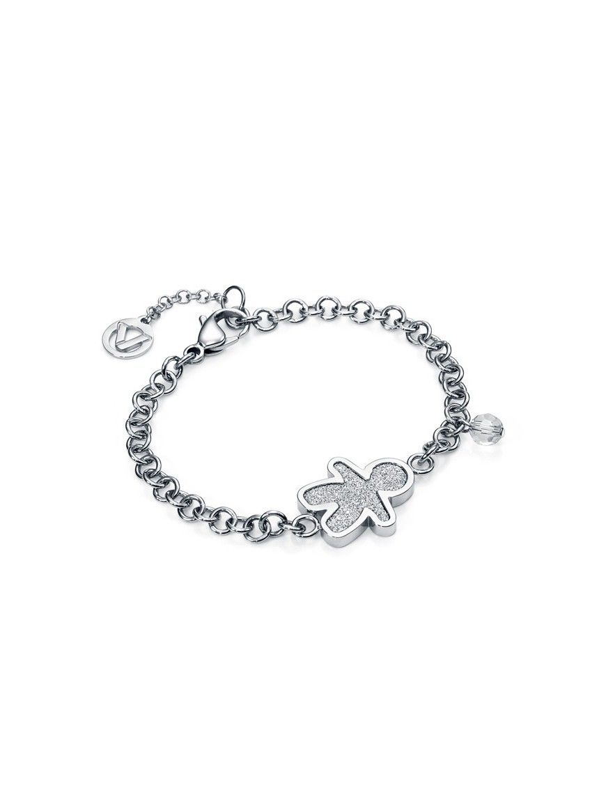 PULSERA VICEROY ACERO MUJER 2240P01000