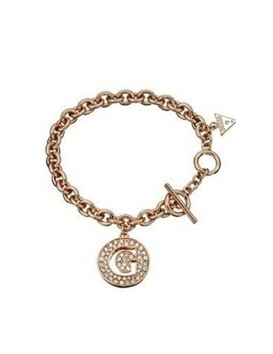 Pulsera Guess Mujer UBB51428