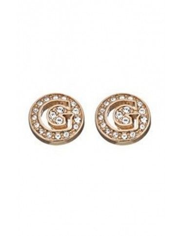 Pendientes Guess Mujer UBE51424