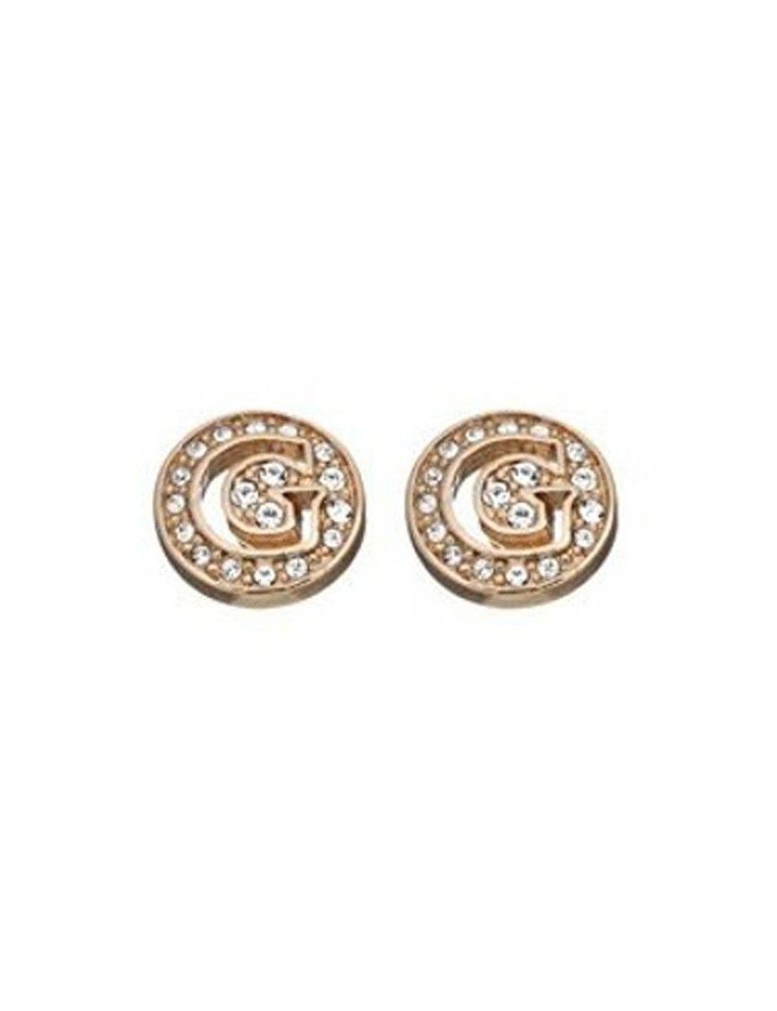Pendientes Guess Mujer UBE51424