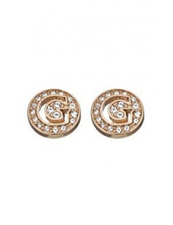 Pendientes Guess Mujer UBE51424