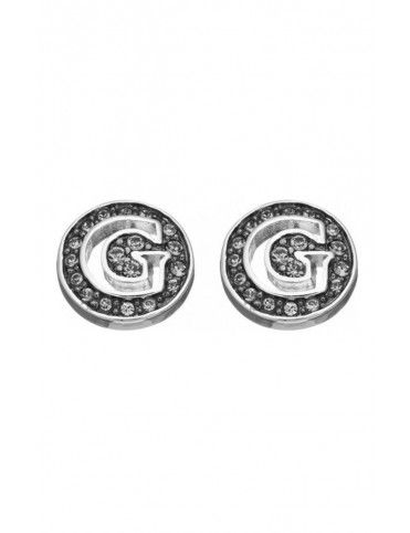 Pendientes Guess Mujer UBE51425