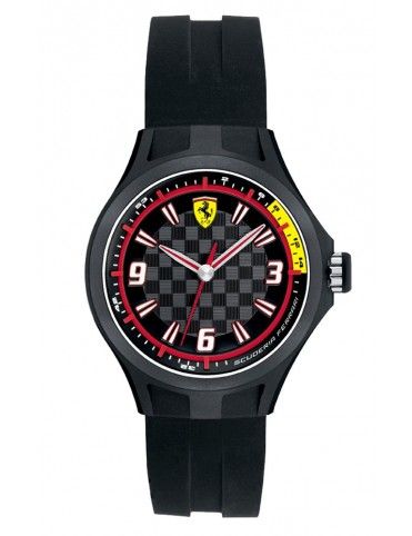 Reloj Ferrari Cadete 0820001