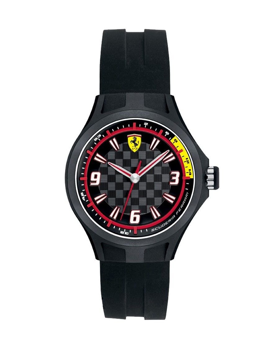 Reloj Ferrari Cadete 0820001