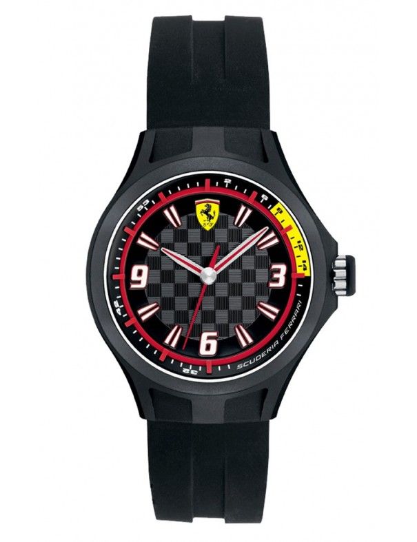 Reloj Ferrari Cadete 0820001