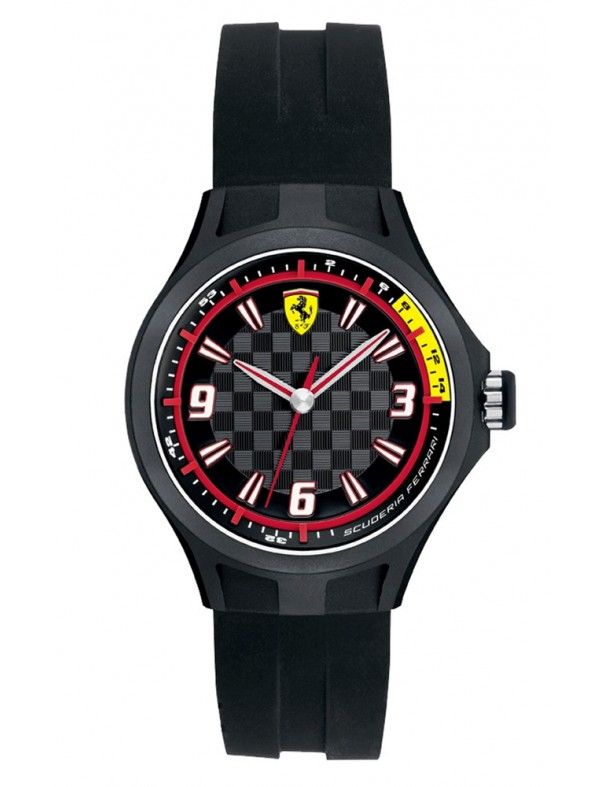 Reloj Ferrari Cadete 0820001