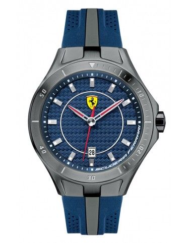 Reloj Ferrari Hombre 0830081