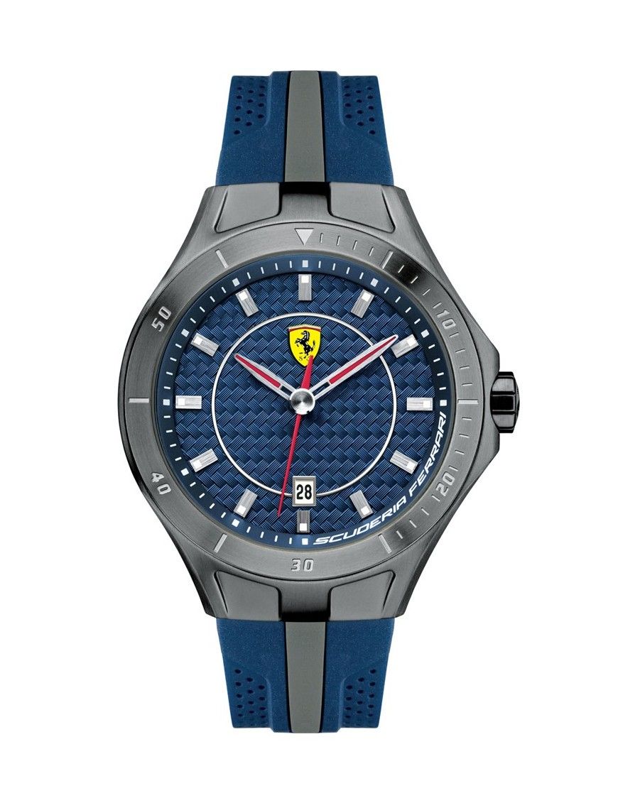 Reloj Ferrari Hombre 0830081