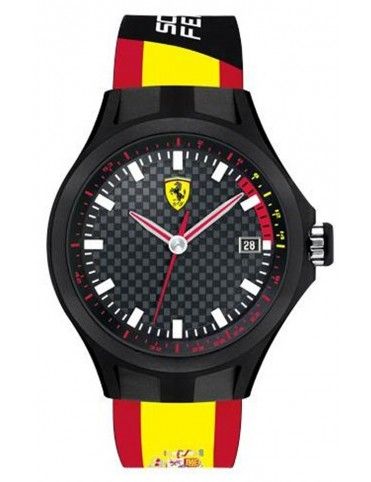 Reloj Ferrari Hombre 0830130