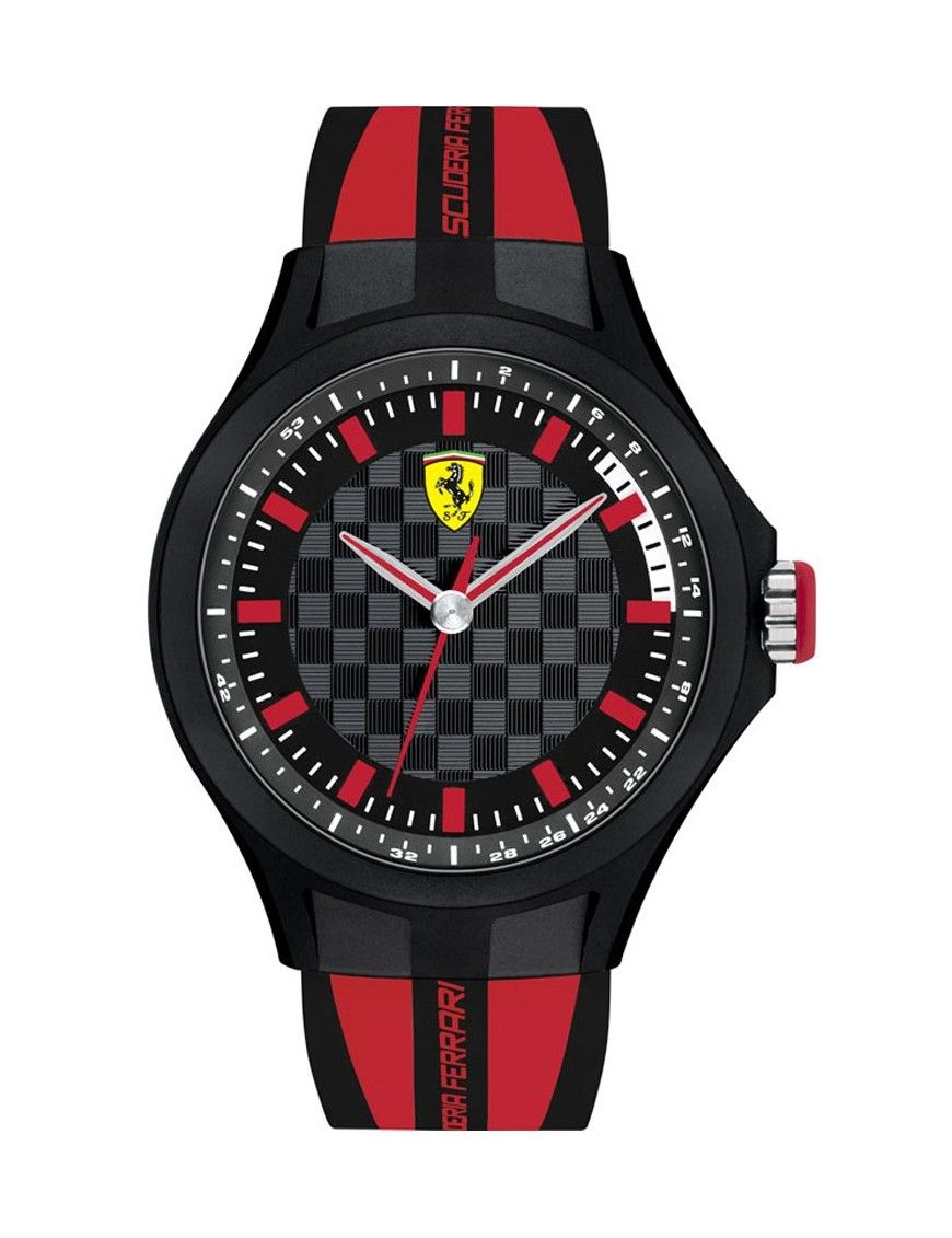 Reloj Ferrari Hombre 0830172