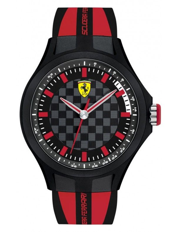 Reloj Ferrari Hombre 0830172