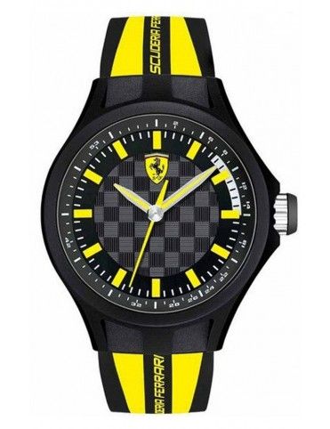 Reloj Ferrari Niño 0840001