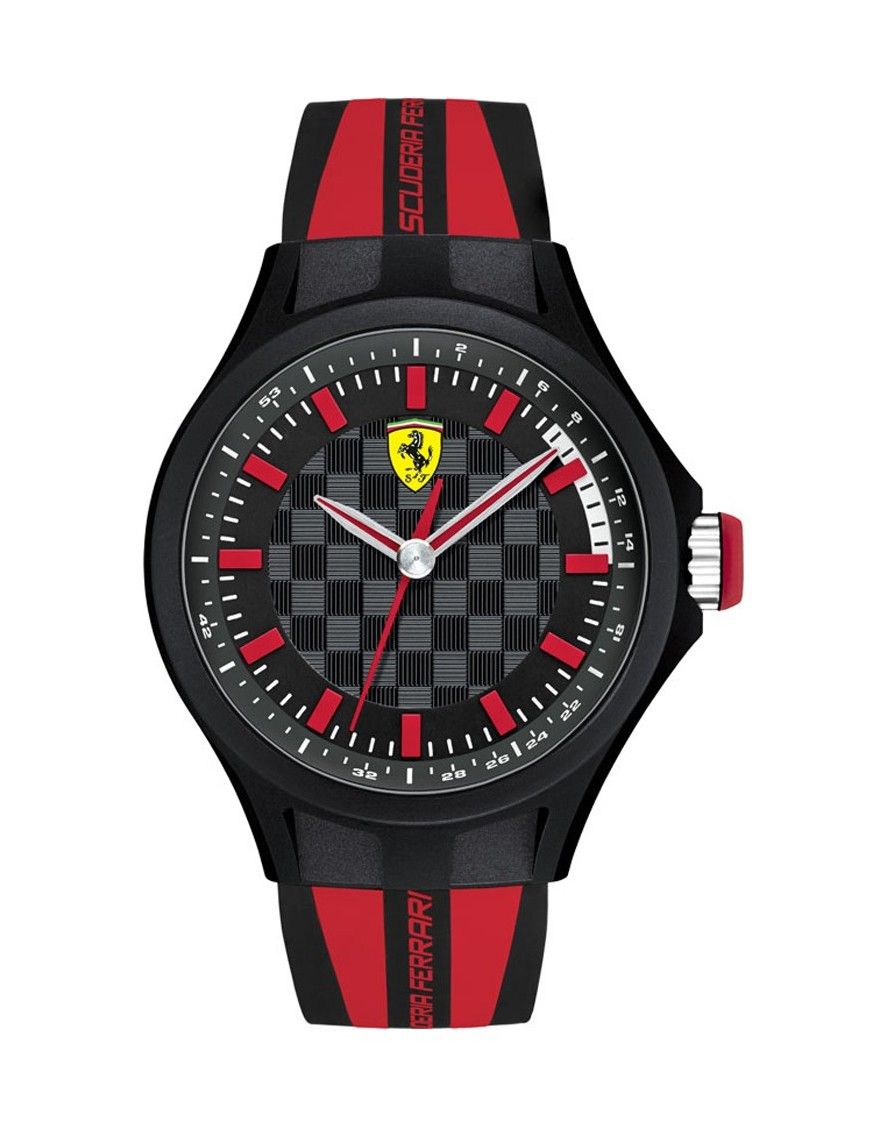 Reloj Ferrari Niño 0840002