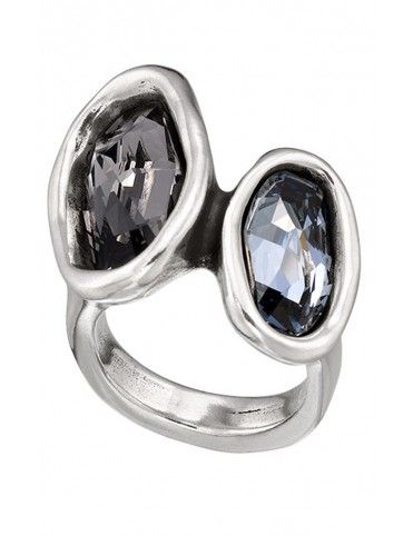 Anillo Uno de 50 Mujer ANI0403HUMAZU0L