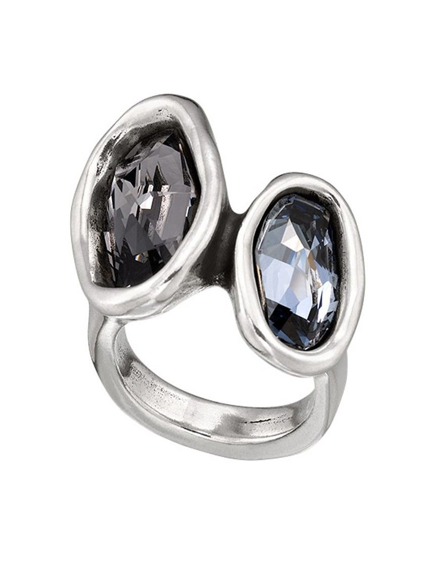 Anillo Uno de 50 Mujer ANI0403HUMAZU0L