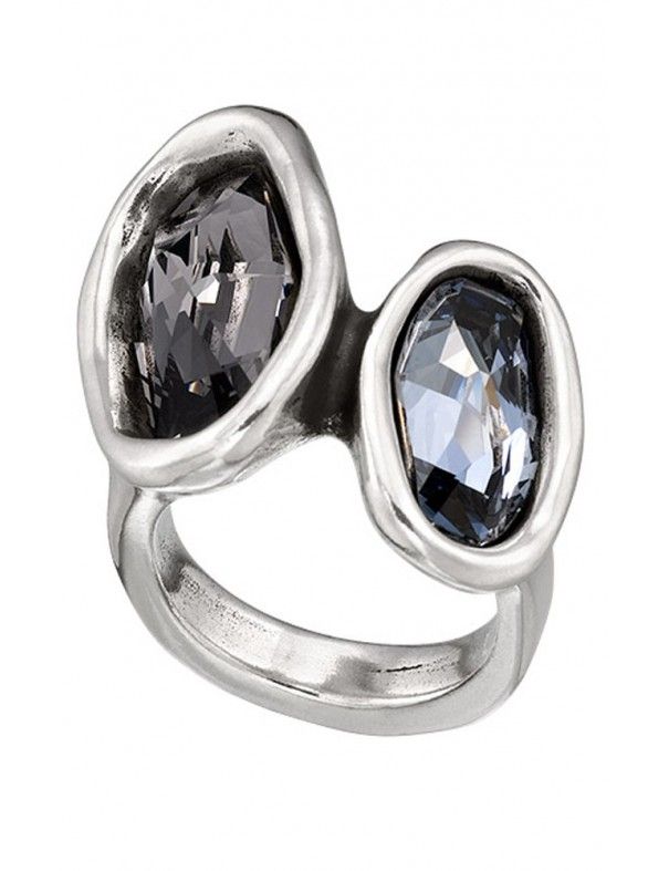 Anillo Uno de 50 Mujer ANI0403HUMAZU0L