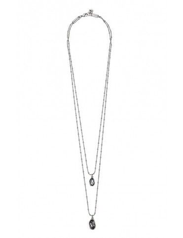 Collar Uno de 50 Mujer COL0814HUMAZU0U