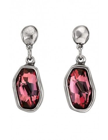 Pendientes Uno de 50 Mujer PEN0397RSAMTL0U