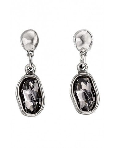 Pendientes Uno de 50 Mujer PEN0400HUMMTL0U