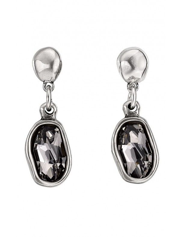 Pendientes Uno de 50 Mujer PEN0400HUMMTL0U