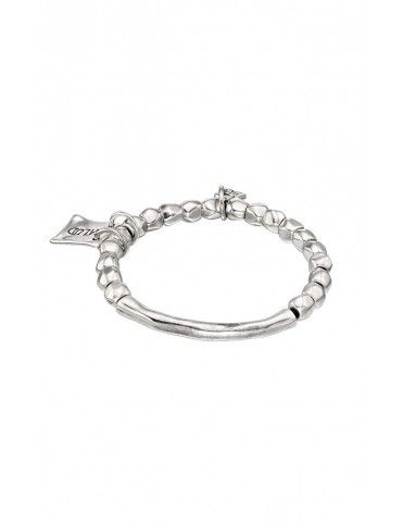 Pulsera Uno de 50 Mujer PUL1209MTL0000M
