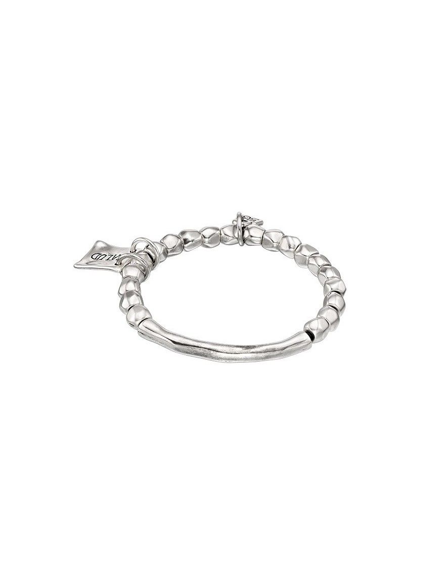 Pulsera Uno de 50 Mujer PUL1209MTL0000M