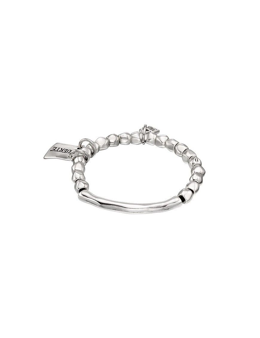 Pulsera Uno de 50 Mujer PUL1210MTL0000M