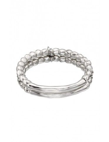 Pulsera Uno de 50 Mujer PUL1211MTL0000M