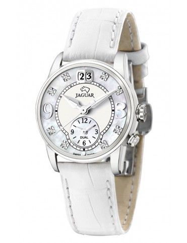 Reloj Jaguar Mujer J624/A