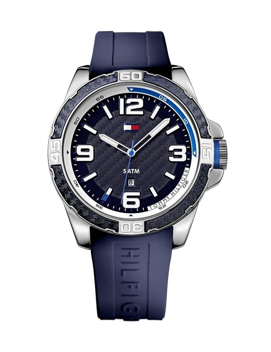 Reloj Tommy Hilfiger Hombre 1791091