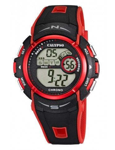 Reloj Calypso Hombre K5610/5